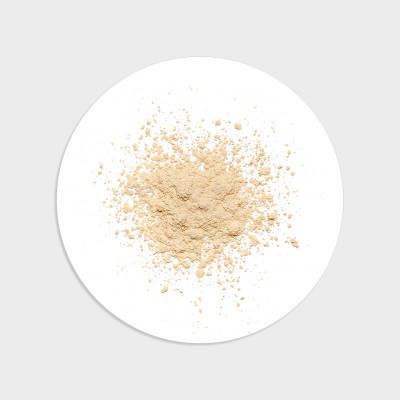 Pudër pluhur Revolution Banana Light Baking Powder, 32 g