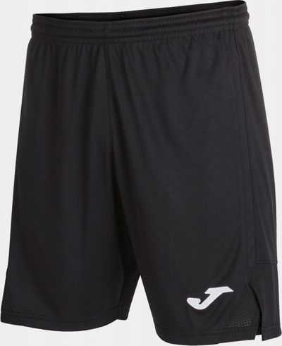 Shorc sportiv Joma Toledo II, poliester, Micro-Mesh, i zi