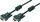 Kabllo LogiLink D-Sub (VGA) - D-Sub (VGA), 3m
