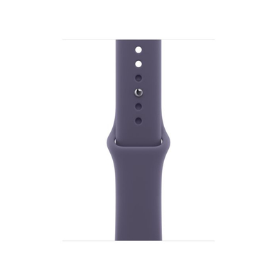 Apple Watch 42mm Band, Purple Fog Sport Band, M/L, Seasonal