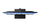 Monitor Samsung F24T452FQR, 24", Full HD, LED, i zi
