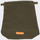 Çantë kampingu Trangia Roll Top Bag Mess Tin Lrg 619103, e madhe, ngjyrë ulliri