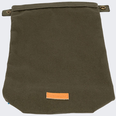 Çantë kampingu Trangia Roll Top Bag Mess Tin Lrg 619103, e madhe, ngjyrë ulliri