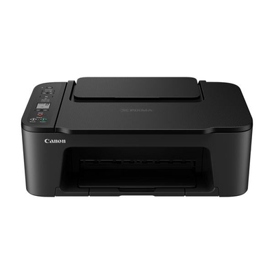 Printer multifunksional Canon PIXMA TS3450, Inkjet, All in One, i zi