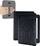 Këllëf Amazon Kindle Paperwhite 4 me dorezë, me zgjim automatik, i zi