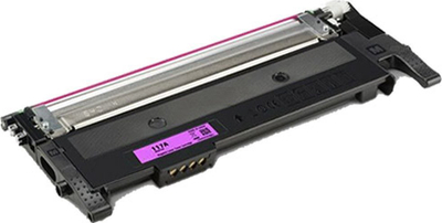 Toner kompatibël NoName HP W2073A, magenta, pa çip