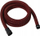 Zorrë thithëse Flex 406708, antistatike, 32mm 4m, e kuqe