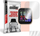 Folie mbrojtëse smartwatch GrizzGlass Hydrogel Film Grizz Garett Women Eva, set 3 copë, transparente