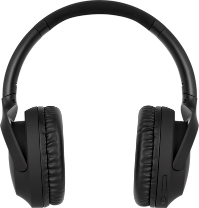 Слушалки Havit HV-H668BT ANC, Bluetooth 5.4, 80 часа батерија, црни