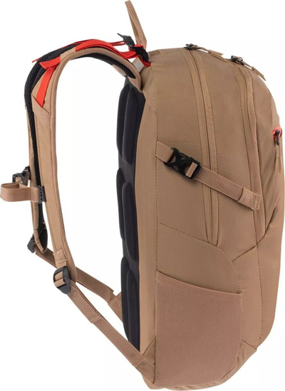 Çantë shpine për hiking Hi-Tec Highlander, 25 L