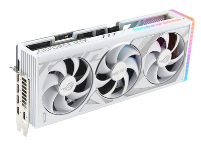Kartë grafike ASUS ROG NVIDIA GeForce RTX 4080, 16 GB GDDR6X