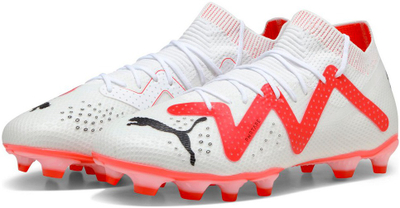 Këpuca futbolli Puma Future Pro FG AG, Dynamic Motion System, FUZIONFIT360, shumëngjyrëshe