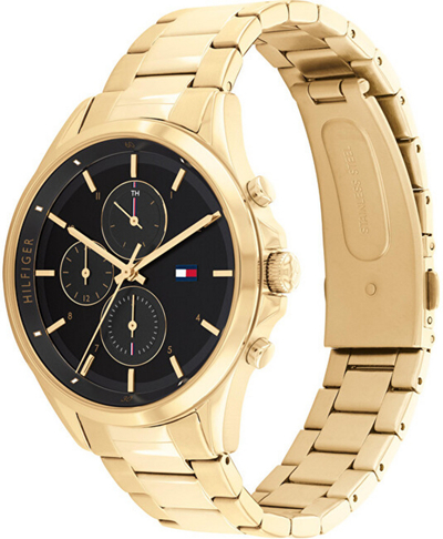 Orë dore Tommy Hilfiger Stella 1782423