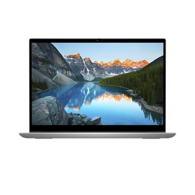 Laptop Dell Inspiron 7430, 14", Intel i5-1335U, 8 GB RAM, 512 GB SSD, i argjendtë