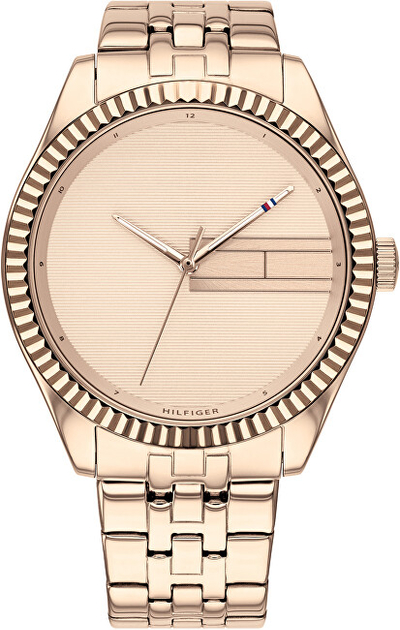 Orë dore Tommy Hilfiger Lee 1782082