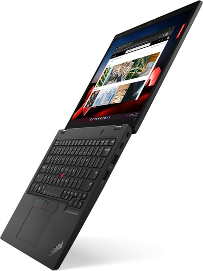 Laptop Lenovo NB TP L13 Clam G4, 13", Intel i5, 16GB RAM, 512GB SSD