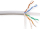 Kabllo rrjeti ROLINE 21.15.1687, Cat6a U UTP, 300m, gri