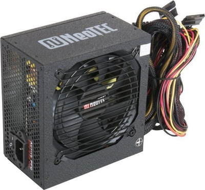 Напојување NeoTec Magnus MG-400W ATX, 400W
