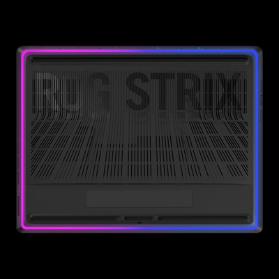Laptop ASUS ROG Strix SCAR 16 G635 G635LX U9644W, 16", Intel Core Ultra 9 275HX, 64GB RAM, 4TB SSD, RTX 5090, i zi