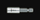 Mbajtës universal për bite Wera 05134480001, 1/4", 50mm, çelik inox