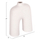 Dekor tavoline qeramike Isil 22x8x29Hcm (HM4599.01), bardhë