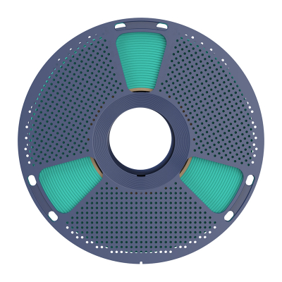 Filament 3D SUNLU High Speed Matte PETG, 1.75 mm, 1 kg, mint green