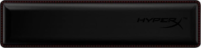 Mbështetëse kyçi për tastierë HyperX Wrist Rest, për tastierë tenkeyless, e zezë