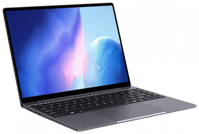 Laptop Chuwi Corebook X, 14", Intel i5-12450H, 16 GB RAM, 512 GB SSD, i argjendtë