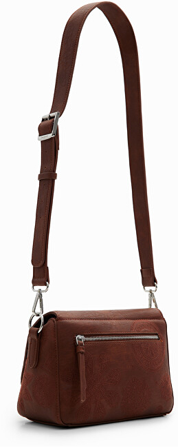 Çantë crossbody Desigual Dejavu Phuket Mini