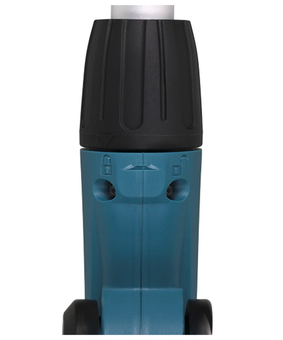 Kositëse bari pa kabëll Makita DUR181SY, 18V, bateri 1.5Ah, blu