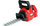 Lodër kaçidhe kopshti Lean Toys Hedge Trimmer, për fëmijë 3+