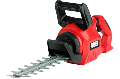 Lodër kaçidhe kopshti Lean Toys Hedge Trimmer, për fëmijë 3+