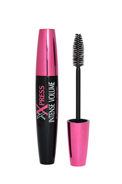 Maskarë Gabriella Salvete XXPress Intense Volume, Black, 11 ml