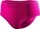 Të brendshme klasike për gra Brubeck HI00090A, Comfort Cotton, XL, fuchsia