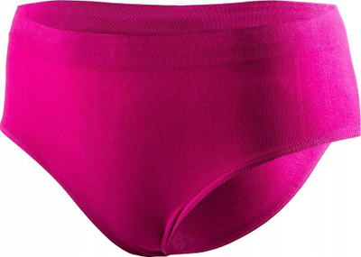 Të brendshme klasike për gra Brubeck HI00090A, Comfort Cotton, XL, fuchsia