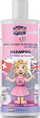 Shampo flokësh për fëmijë Ronney Kids On Tour To Switzerland, qumësht alpin, 300ml