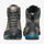 Çizme mali Scarpa ZG Trek GTX, Gore Tex, nr 45.5, gri titan