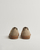 Atlete Birkenstock Bend Low Decon, lëkurë zamosh, nr 45 EU, ngjyrë taupe