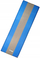 Dyshek vetëfryrës kampingu Kubisport 198 cm, shkumë, portativ