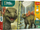 Puzzle Trefl The Treflik Family Stegosaurus, 100 pjesë, për fëmijë 5+, shumëngjyrësh
