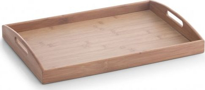 Tabaka Zeller Bamboo, 30x44cm, bambu natyrale