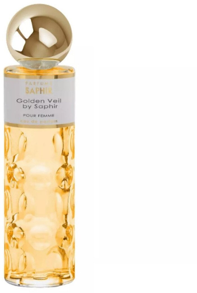 Parfum Golden Veil Eau de Parfum, vaporizues 200ml