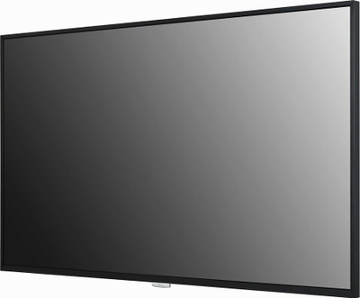 Ekran signage LG 43UH5J H, 43", 4K UHD, i zi