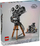 Set LEGO Walt Disney Tribute Camera, koleksionues, për ekspozim, shumëngjyrësh