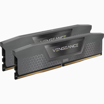 Memorie RAM Corsair Vengeance, 64GB DDR5 2x32GB, PC