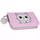 Penar Starpak Kitty Pencil Case 551896, me dy kapakë, me aksesorë, rozë