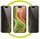 Xham mbrojtës Mobile Origin EasyGlass Privacy, me aplikator, për iPhone 13 13 Pro 14 16e 17e, i zi