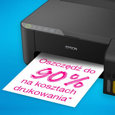 Printer me ngjyrë Epson L1250 (C11CJ71402), 5760 x 1440 dpi, i zi 