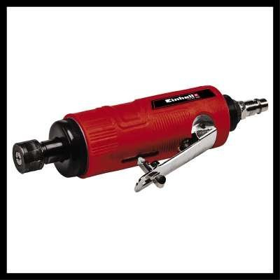Mulli pneumatik Einhell TC-PP 220, 6.3 bar, i kuq
