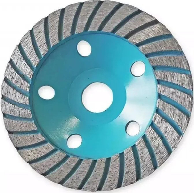 Disk bluarës DEDRA HP032 Turbo Diamond, 180 mm, vrimë 22.2 mm, Dynamic